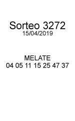  Número ganador 10 21 31 39 40 42 26 Fecha 14/10/2018 Sorteo 3220 Bolsa acumulada 139.5 Millones